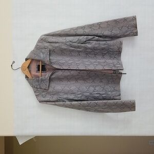 Cole brook Jacket